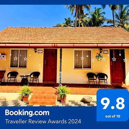 Sunny Smiles Homestay Mangalore Luaran gambar
